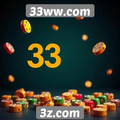 Estratégias de marketing adotadas pelo 33ww.com