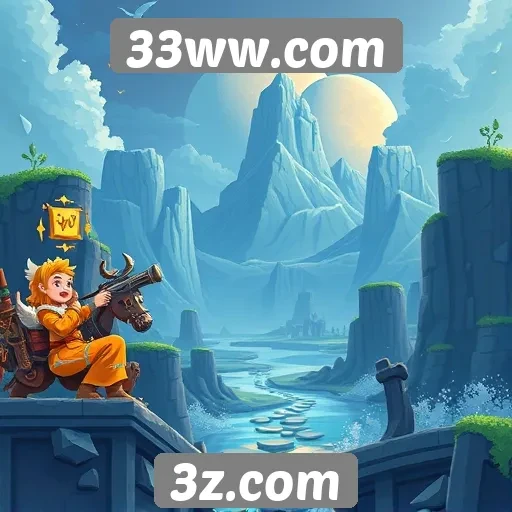 Novos Jogos Previstas para Lançamento em 33ww.com