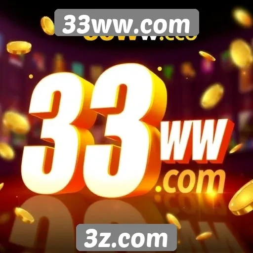 Promoções e bônus atraem jogadores no 33ww.com