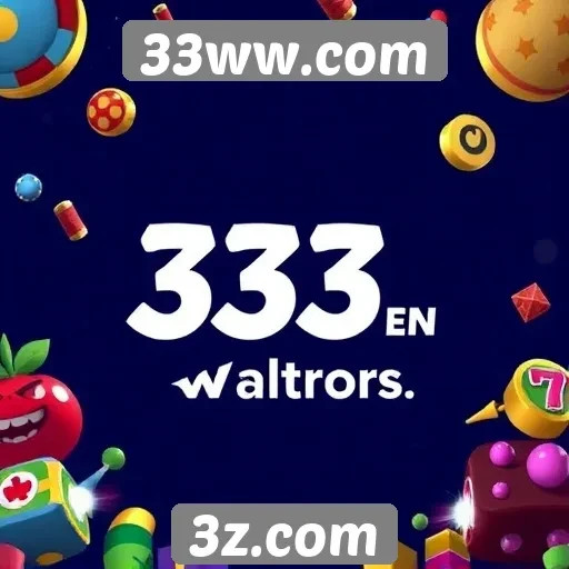 Novidades em promoções no site 33ww.com